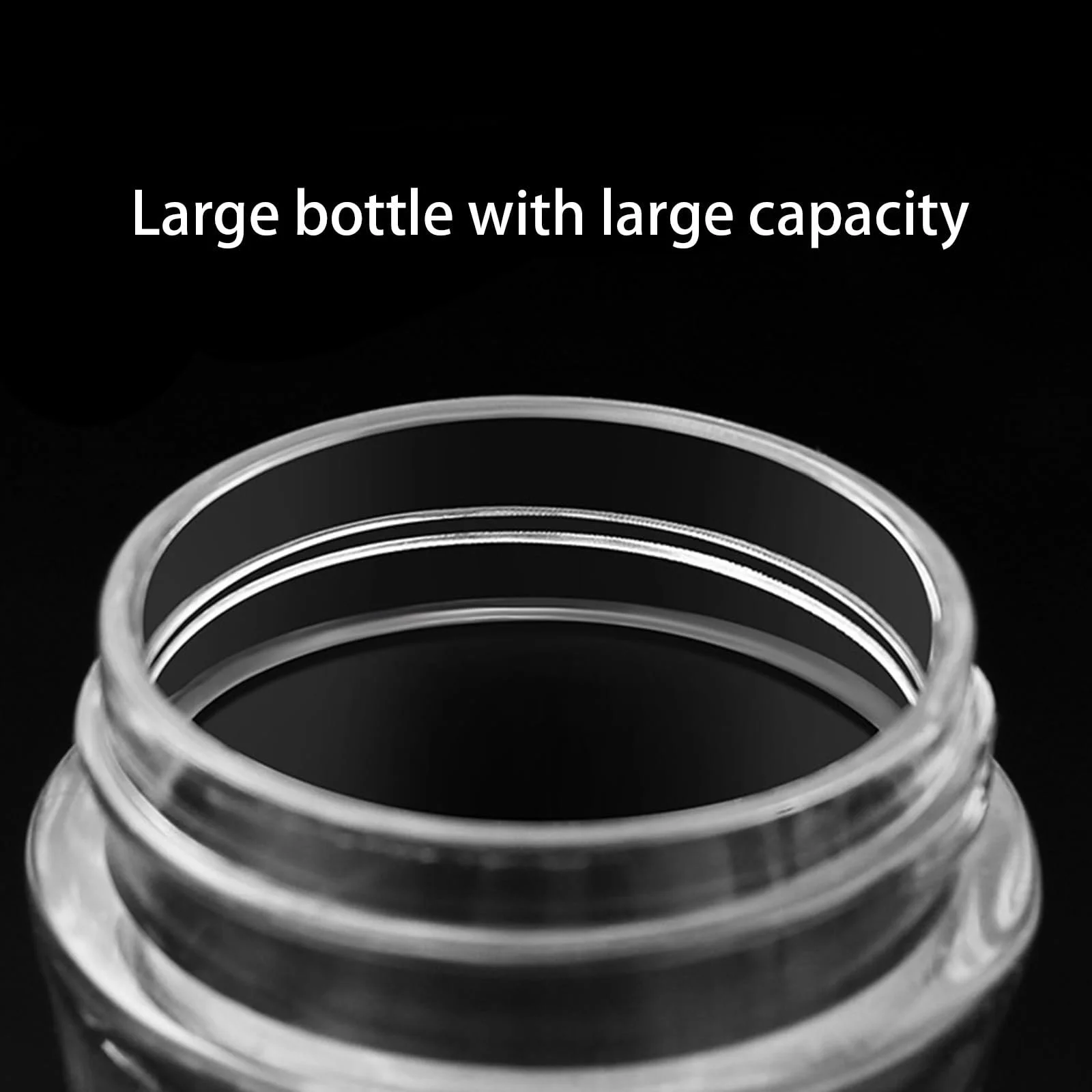 Ручная мельница Двухголовая для соли Перца ингредиентов, фото №5