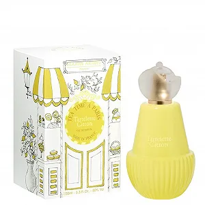 Купить Парфюмированная вода JEANNE ARTHES French Way Of Life Tea Time in Paris Lemon Tart 100 мл - Фото 1 Парфюмированная вода JEANNE ARTHES French Way Of Life Tea Time in Paris Lemon Tart 100 мл - Фото 1