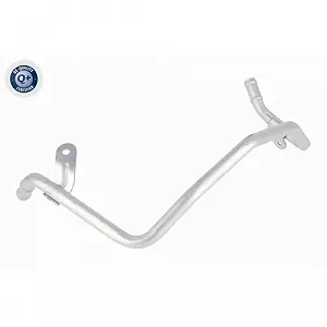 Трубка охлаждающей жидкости VAICO Q+ V10-9996 synthetic.ua - Фото 1