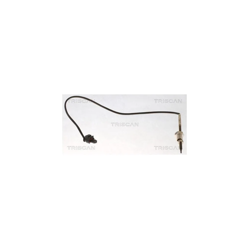 Датчик температури відпрацьованих газів TRISCAN 8826 23021 для MERCEDES-BENZ, фото №1