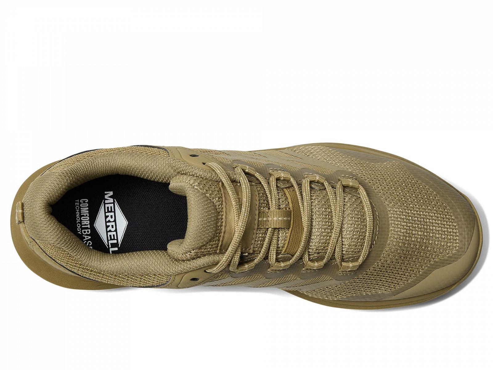 Чоловічі трекінгові кросівки Merrell, фото №3