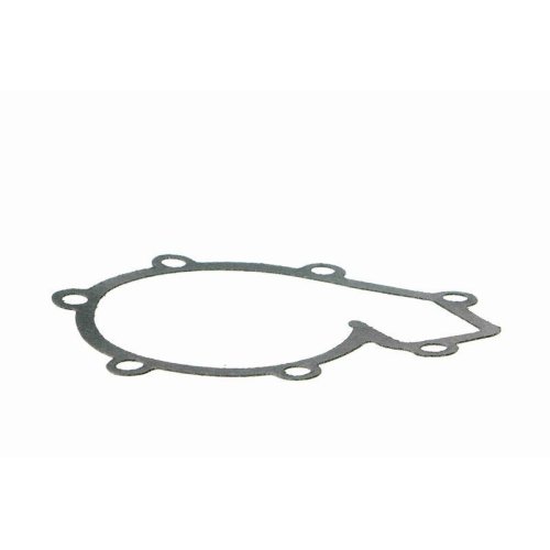 Водяной насос системы охлаждения двигателя VAICO V30-50036, фото №2 Водяной насос системы охлаждения двигателя VAICO V30-50036, фото №2