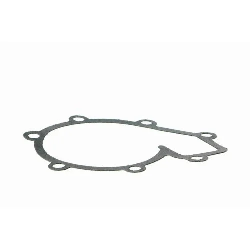 Водяной насос системы охлаждения двигателя VAICO V30-50036, фото №2