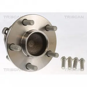 Комплект подшипника ступицы TRISCAN 8530 27219 для VOLVO задняя ось передняя ось synthetic.ua - Фото 1