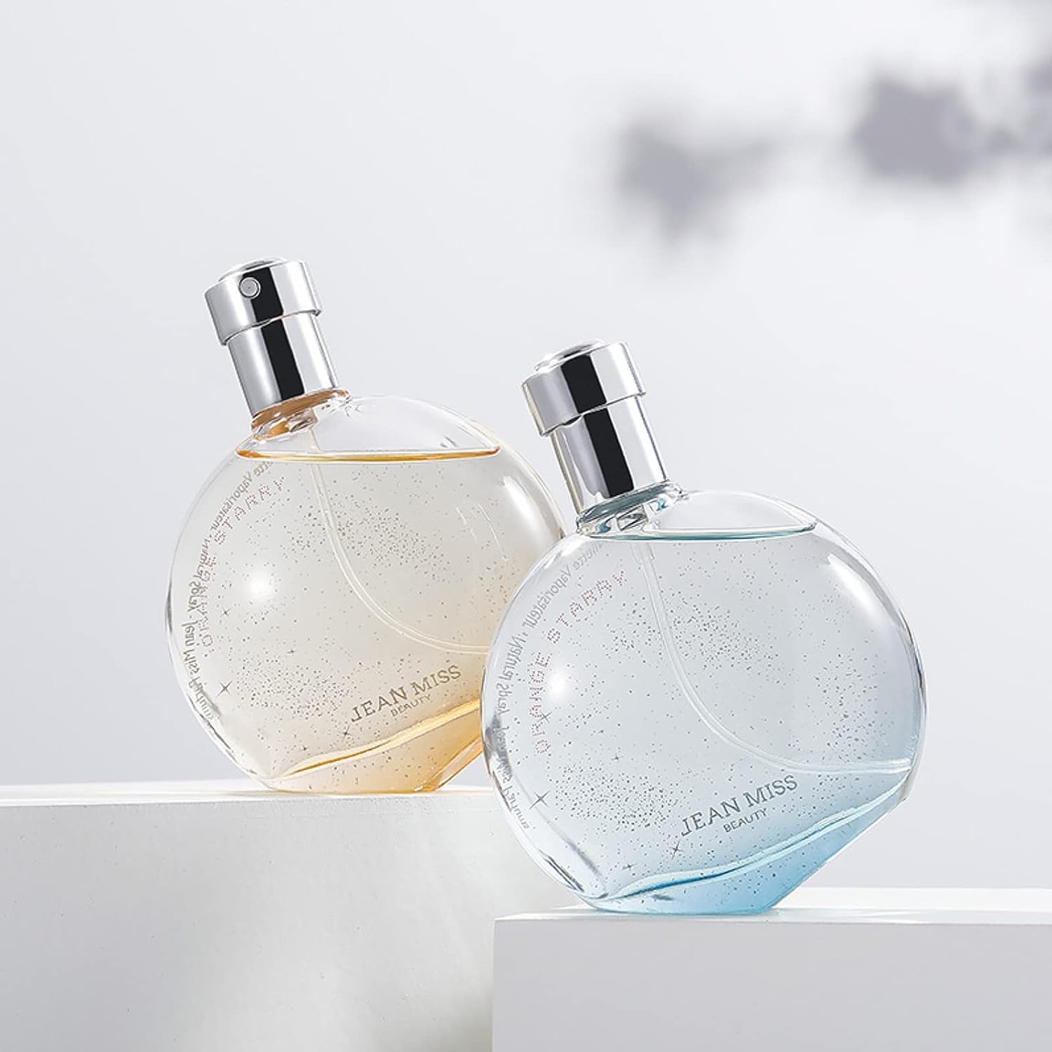 Спрей Orange Starlight Набор Eau de Parfum Женский Оранжевый, фото №4