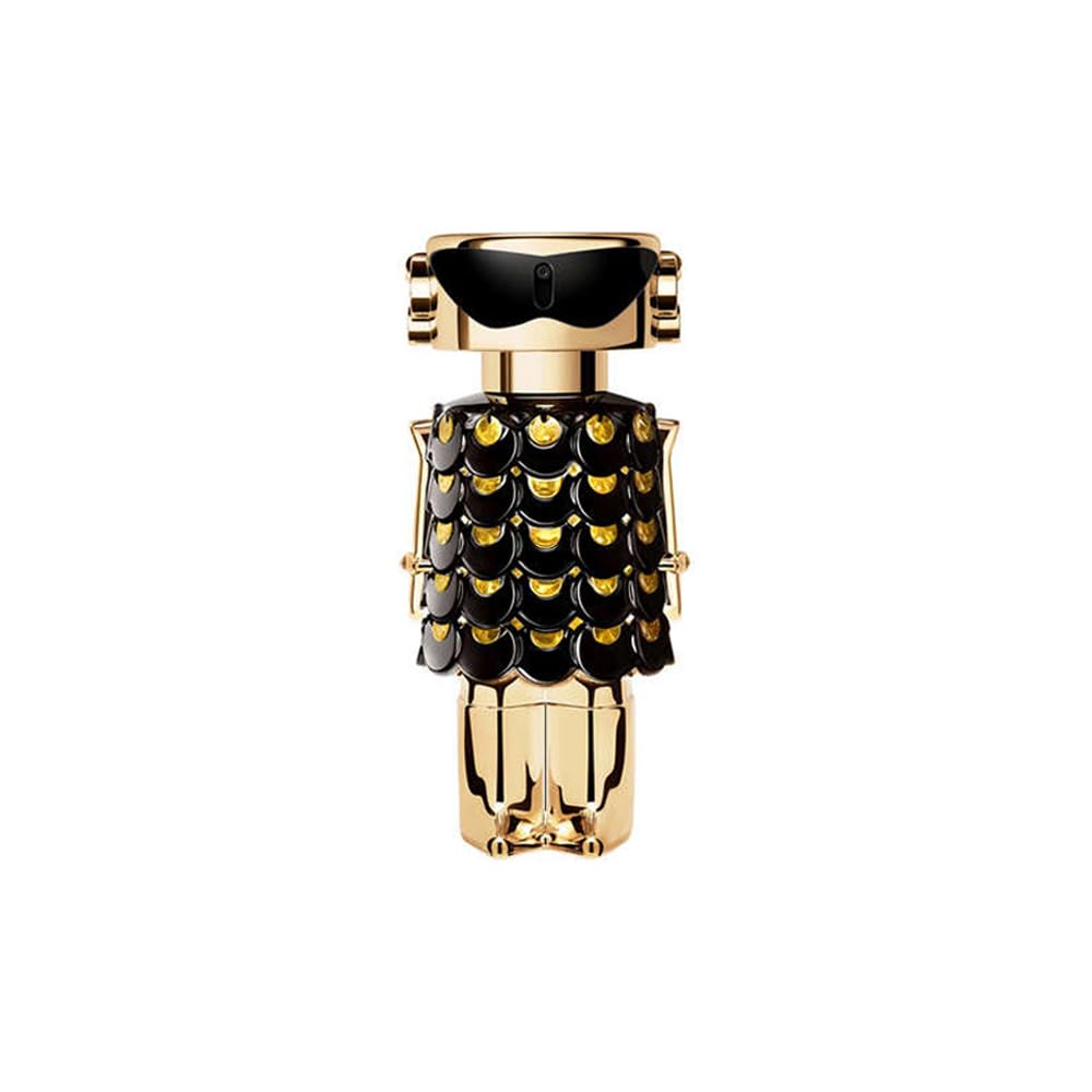 Парфуми Paco Rabanne Fame для жінок, фото №2