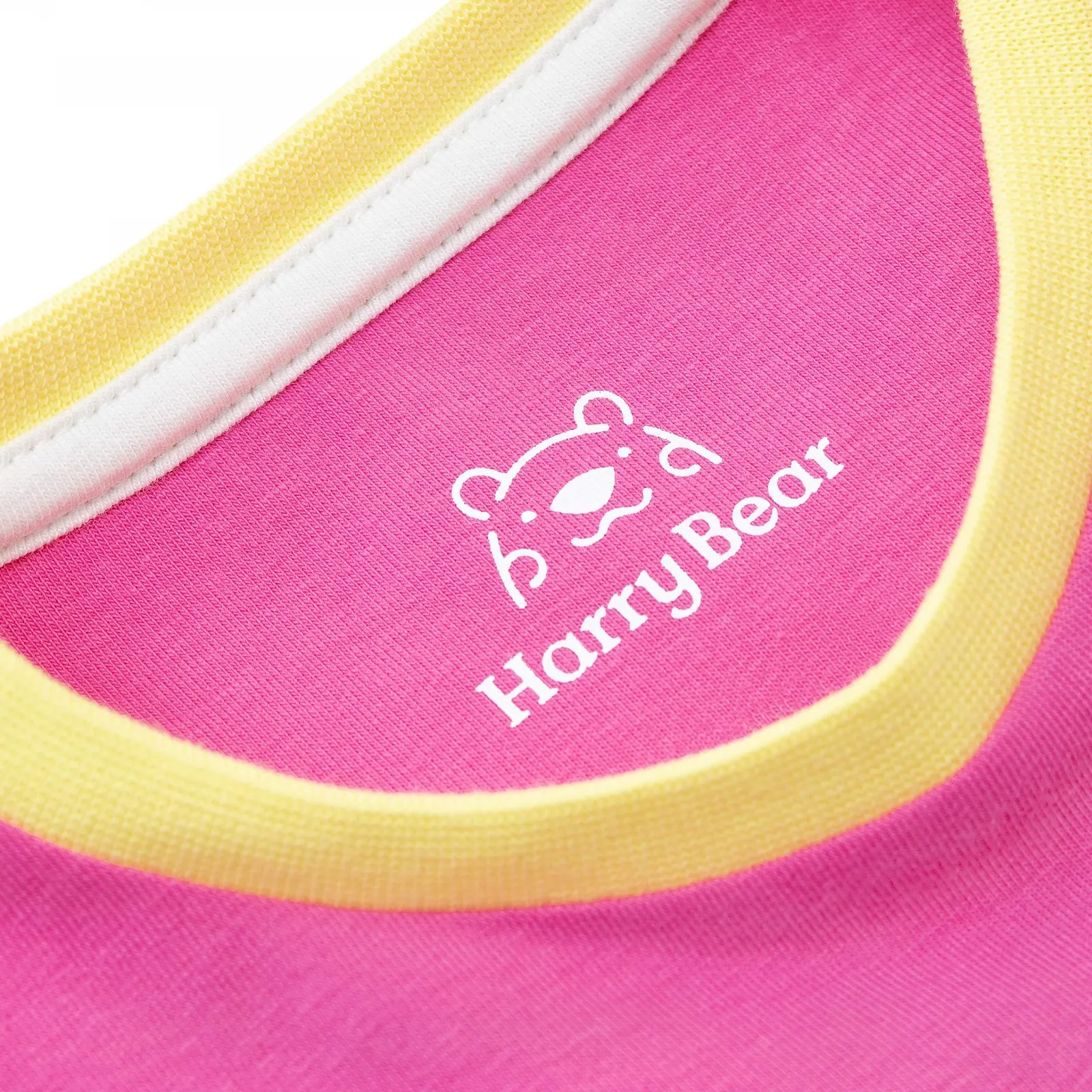 Пижама Harry Bear Мороженое, фото №5 Пижама Harry Bear Мороженое, фото №5