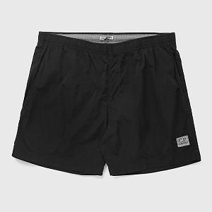 Шорты C.P. Company Beachwear Boxer Eco Chrome Grey Размер L - Фото 1
