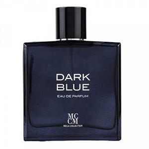 Парфюмированная вода Ard Al Zaafaran Mega Collection Dark Blue Мужской 100 мл - Фото 1