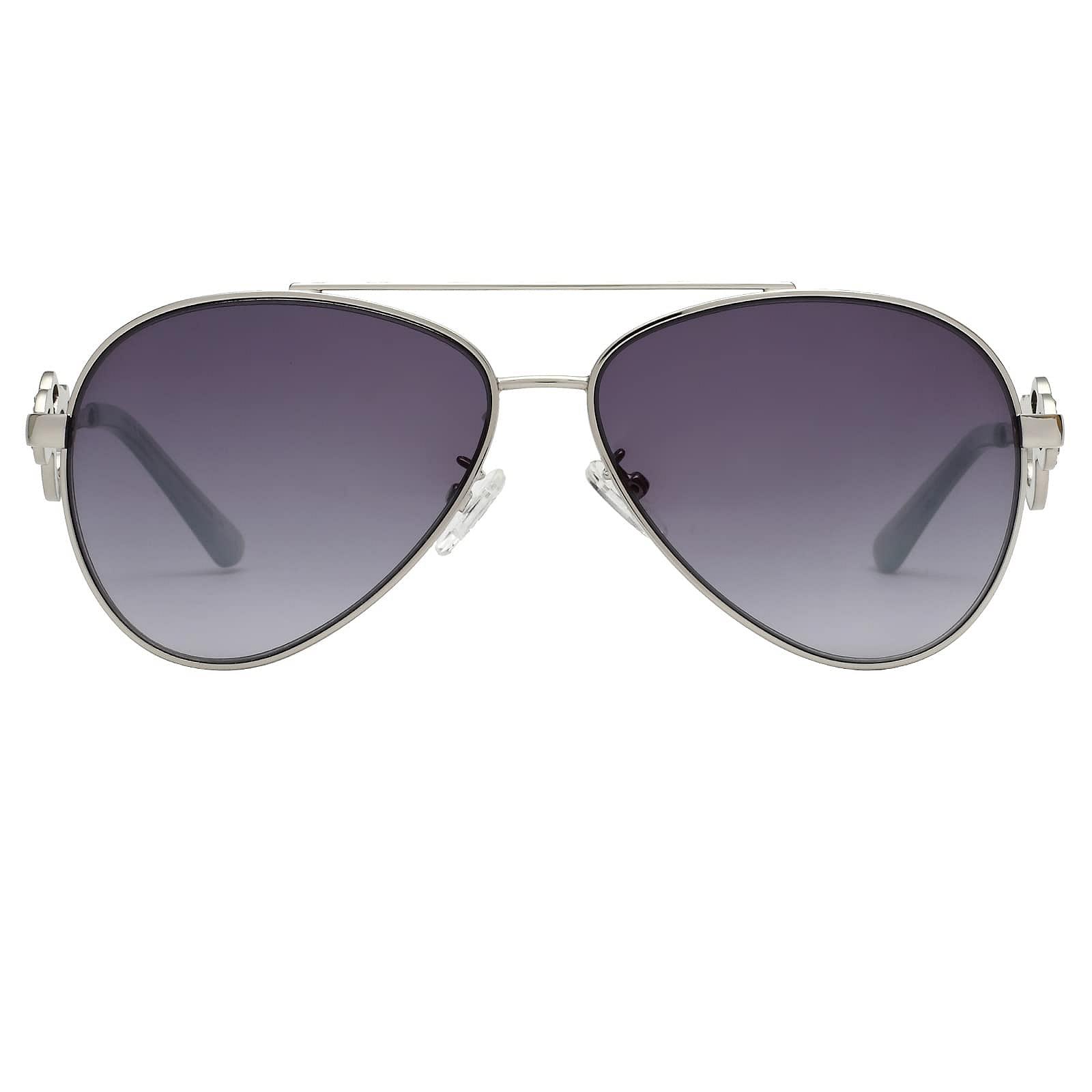 Унисекс Очки GUESS GF0365 5910b Разноцветный, фото №2