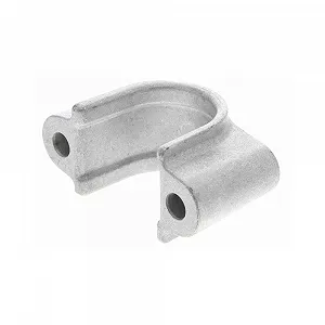 Кронштейн опоры стабилизатора VAICO Green Mobility Parts V30-2408 для SEAT SKODA - Фото 1