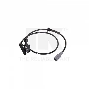 Датчик ABS NK 291944 CITROËN PEUGEOT задняя ось - Фото 1