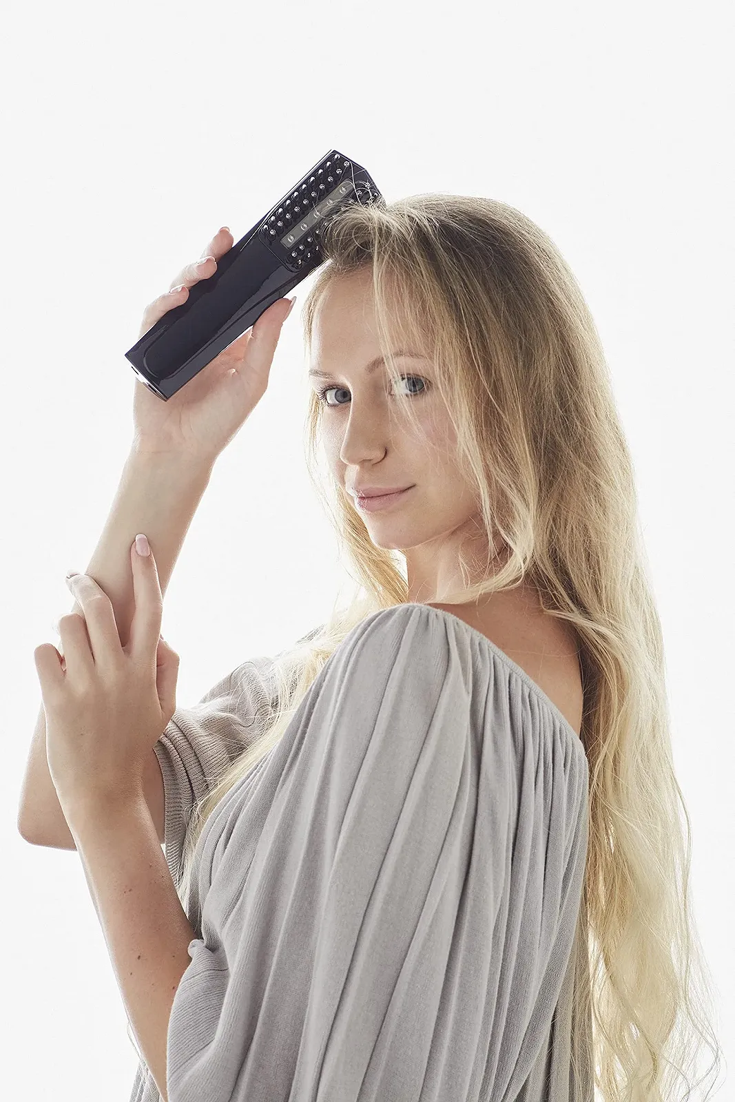 Щітка Redenhair для відновлення волосся - Засіб від випадіння волосся, фото №5