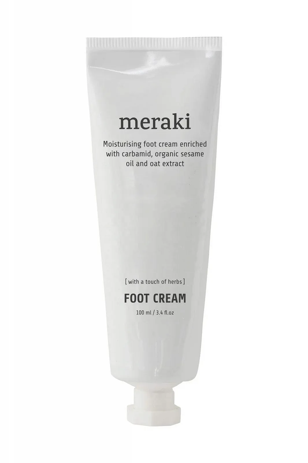 Крем для ног Meraki 100 мл, фото №4