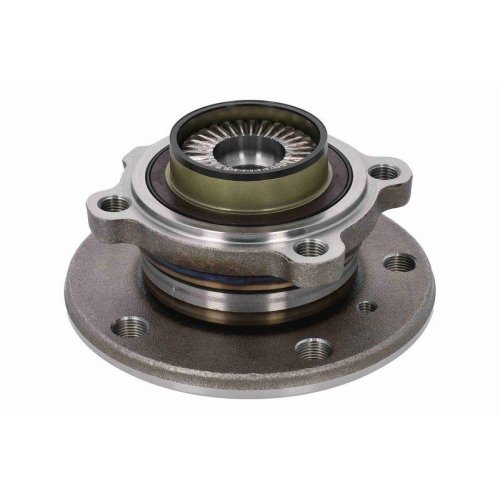 Комплект подшипника ступицы VAICO V20-3027 Original VAICO Qualität BMW передний мост, фото №4