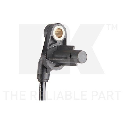 Датчик частоты вращения колеса NK 291939 для CITROËN PEUGEOT передний, фото №2