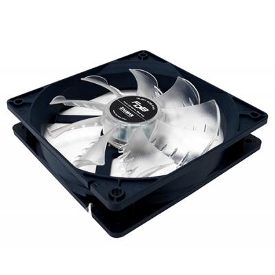 Кулер для корпуса Zalman ZM-F3 FDB SF, фото №1