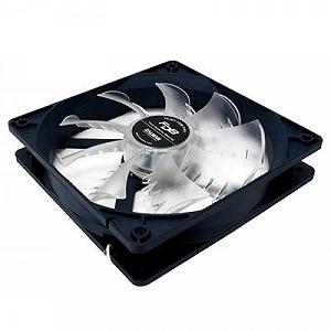 Кулер для корпуса Zalman ZM-F3 FDB SF - Фото 1