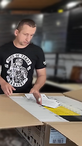 Розпаковка Відео-огляд