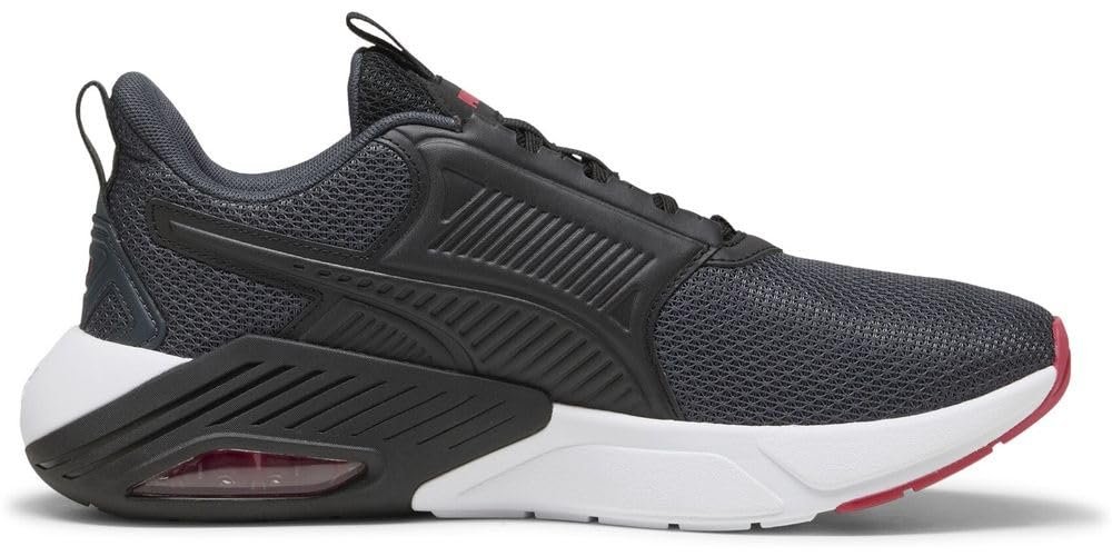 Унисекс Кроссовки PUMA X-Cell Nova Fs Уличные, фото №5