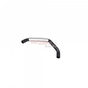 Шланг радіатора METZGER 2420946 для CITROËN FIAT LANCIA PEUGEOT - Фото 1