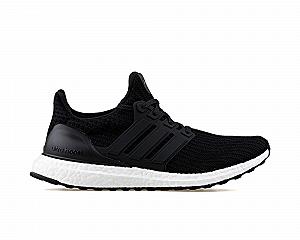 Кроссовки Adidas UltraBoost мужские Беговые Синие synthetic.ua - Фото 1