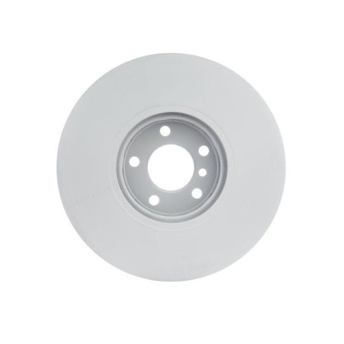 Гальмівний диск BOSCH 0 986 479 E19 для BMW, передня вісь зліва, фото №3