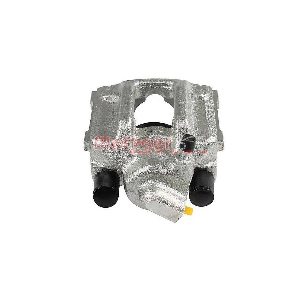 Гальмівний супорт METZGER 6260487 для BMW задня вісь зліва, фото №1 Гальмівний супорт METZGER 6260487 для BMW задня вісь зліва, фото №1