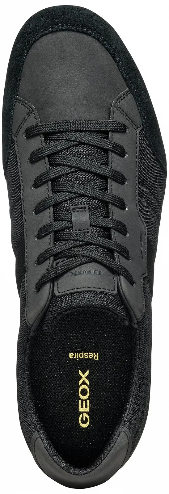 Кроссовки Geox U Ravex D, фото №4 Кроссовки Geox U Ravex D, фото №4