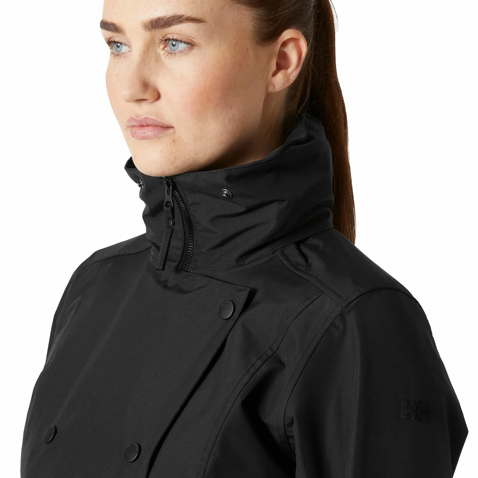 Жіноча Куртка Helly Hansen Welsey II Жіноча, фото №5 Жіноча Куртка Helly Hansen Welsey II Жіноча, фото №5