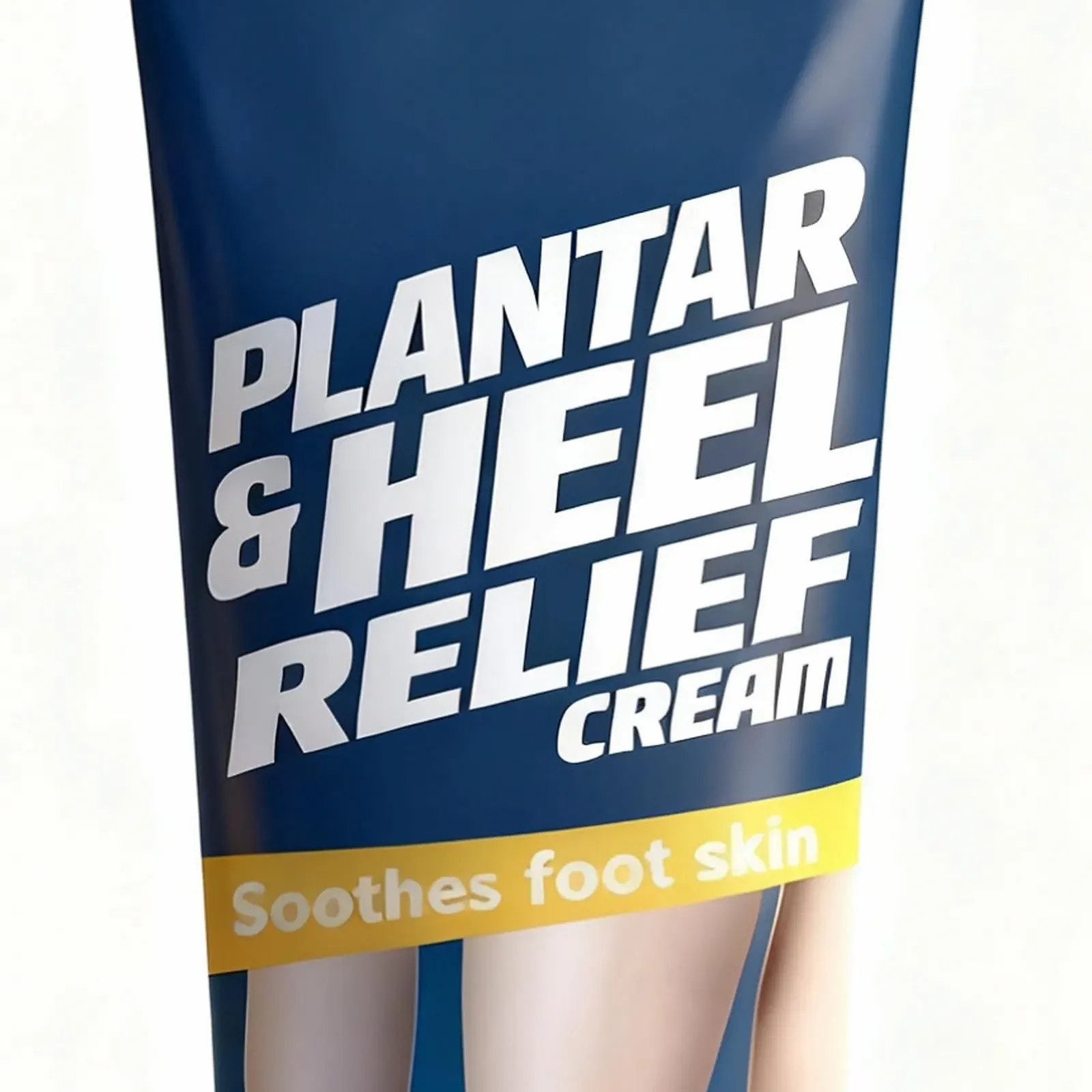 Крем для ног Plantar Relief Moisturising Lotion успокаивающий увлажняющий 20 г, фото №7 Крем для ног Plantar Relief Moisturising Lotion успокаивающий увлажняющий 20 г, фото №7