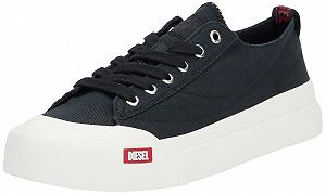 Кроссовки Diesel S-Athos Low - Фото 1