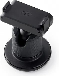 Магнитный шаровой крепеж-адаптер DJI Action 2 - Фото 1