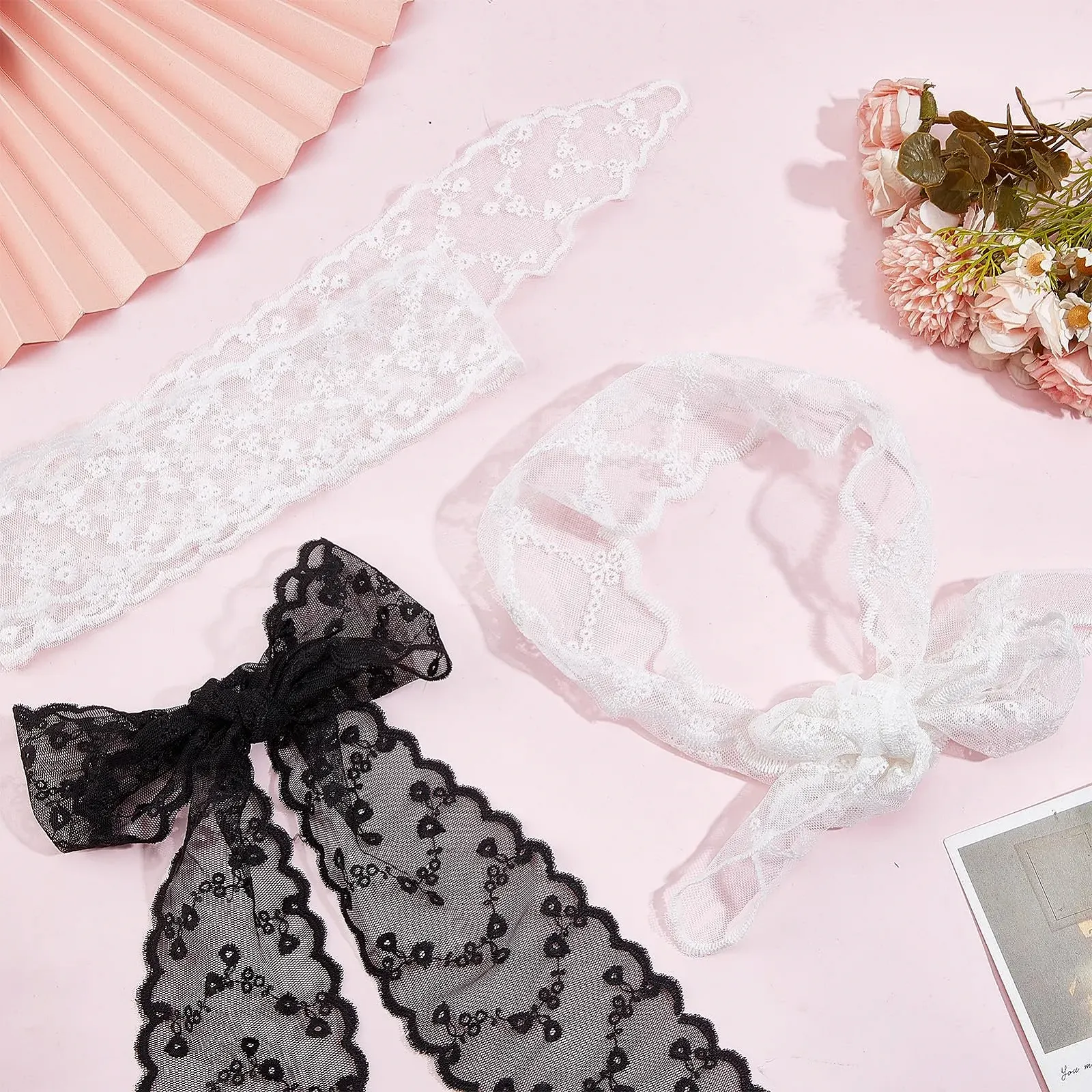 Повязка для волос NICENEEDED, фото №4