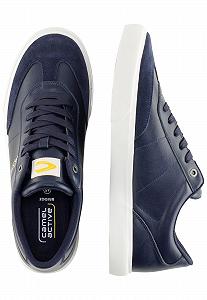 Кеди camel active Чоловічі З натуральної шкіри synthetic.ua - Фото 1