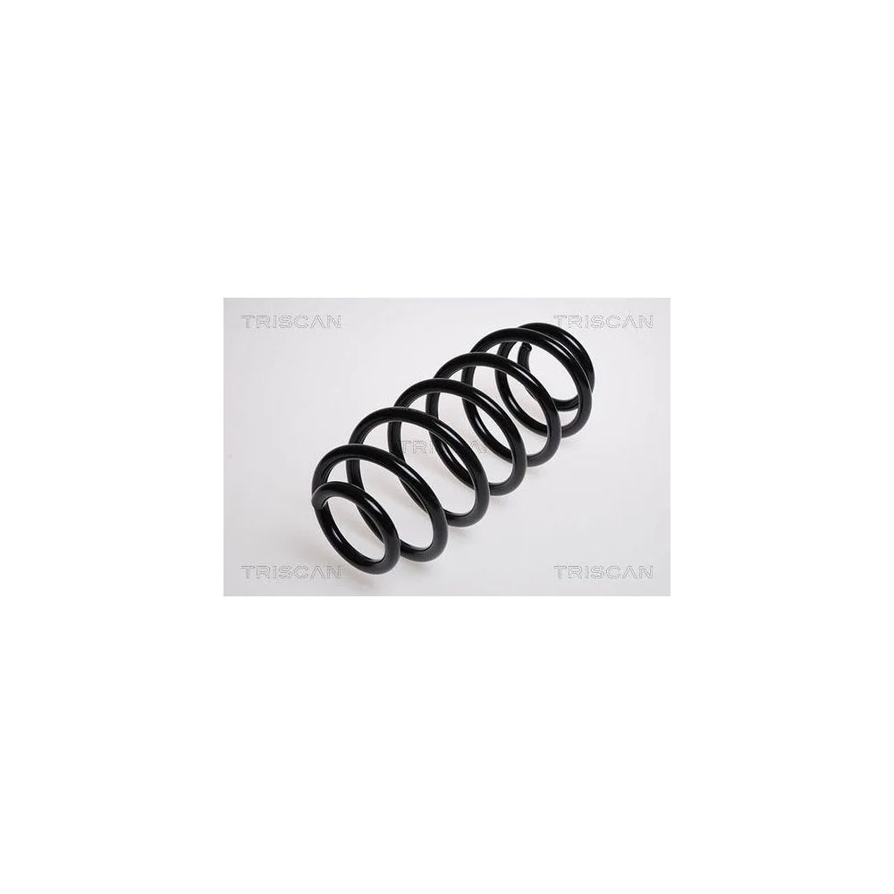 Пружина підвіски TRISCAN 8750 13104, задня вісь, фото №1