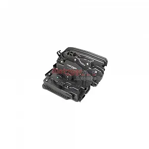 Замок дверей METZGER 2314126 GREENPARTS для BMW MINI, передній правий - Фото 1