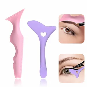 Набір Шаблонів для макіяжу - Фото 1