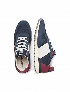 Кросівки JACK & JONES чоловічі synthetic.ua - Фото 1