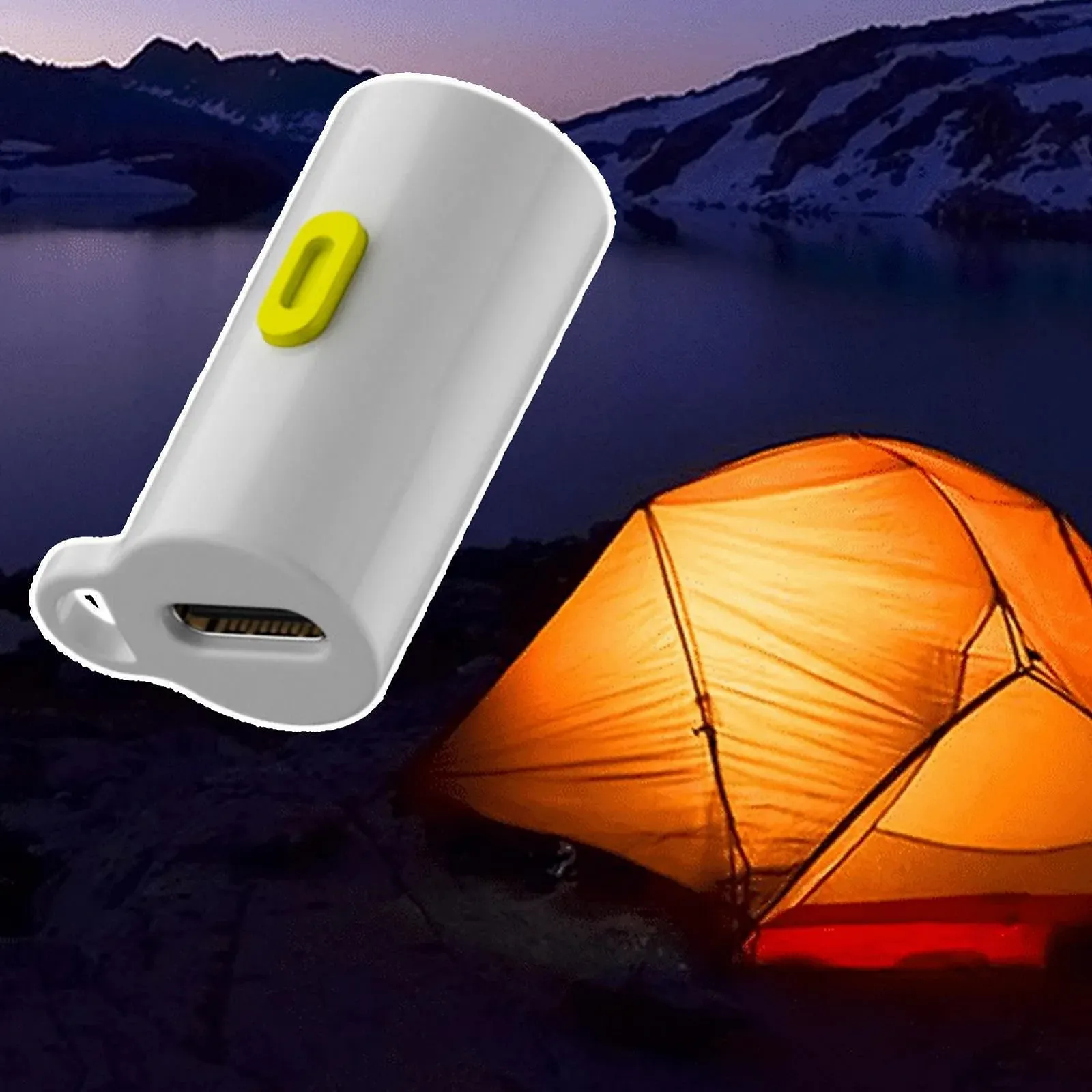 Мини LED фонарик Generisch BEALSCHABLE TOMPER, тактический, мощный, компактный, фото №3 Мини LED фонарик Generisch BEALSCHABLE TOMPER, тактический, мощный, компактный, фото №3