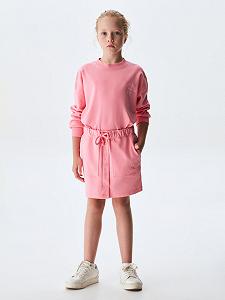 Дитяча спідниця LTB Candy Pink 152см - Фото 1