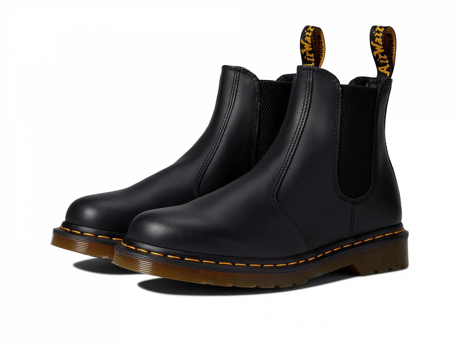 Челси ботинки Dr. Martens детские, фото №1