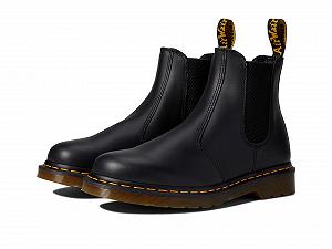 Челси ботинки Dr. Martens детские - Фото 1