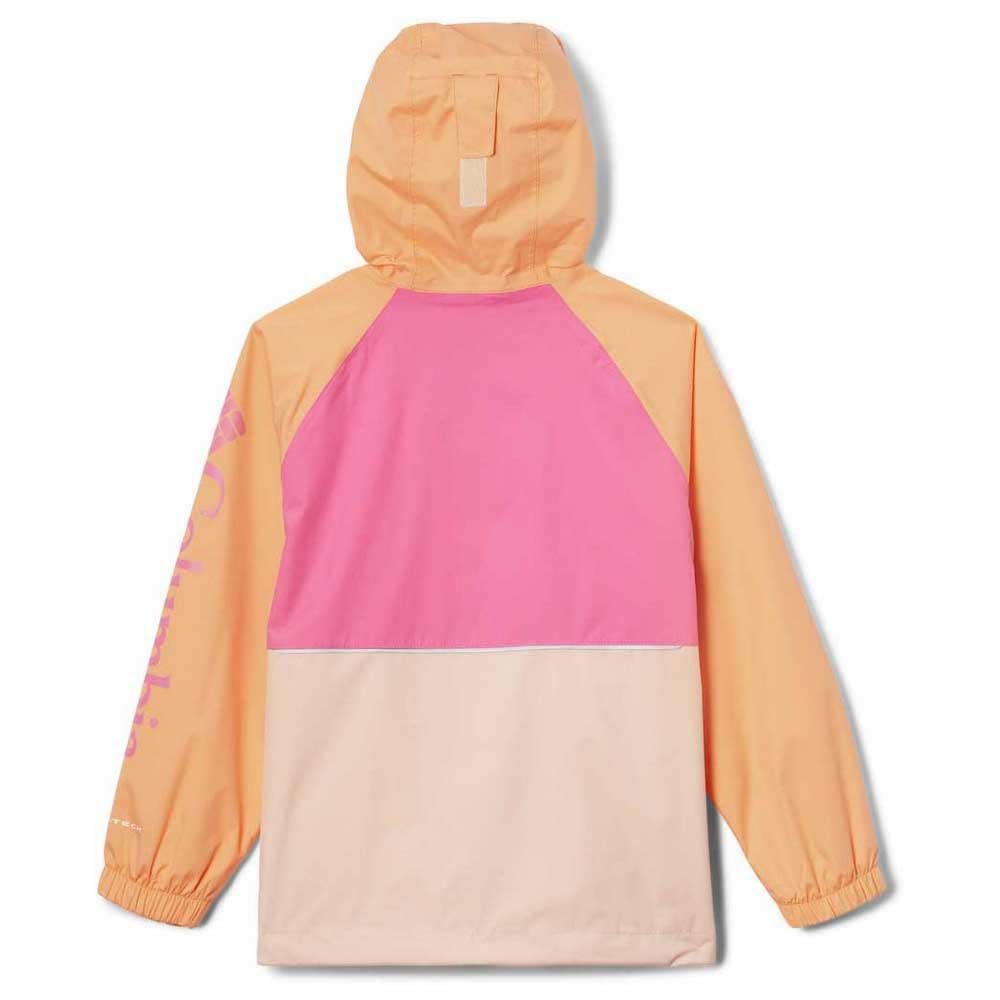 Дитяча куртка Columbia Dalby Springs, фото №2