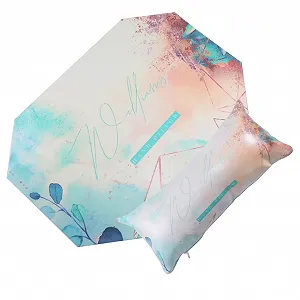 Подушка для рук VALICLUD для манікюру, 1 шт., протиковзка - Фото 1