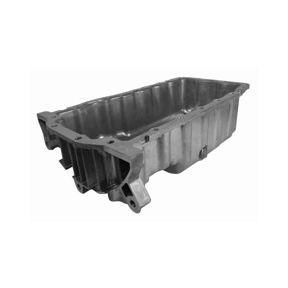 Масляный поддон VAICO V10-7190 Original VAICO Quality для AUDI MERCEDES-BENZ SEAT SKODA, фото №1 Масляный поддон VAICO V10-7190 Original VAICO Quality для AUDI MERCEDES-BENZ SEAT SKODA, фото №1