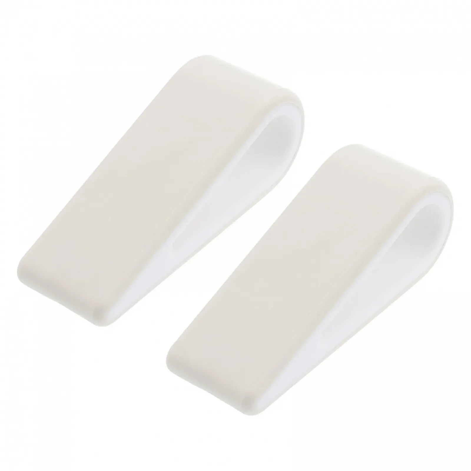 Подставка для ноутбука регулируемая UKCOCO 2 шт, Белая, регулируемая по высоте, эргономичная, нескользящая, стабильная подставка для ноутбука, радиатор, настольная подставка, фото №1 Подставка для ноутбука регулируемая UKCOCO 2 шт, Белая, регулируемая по высоте, эргономичная, нескользящая, стабильная подставка для ноутбука, радиатор, настольная подставка, фото №1