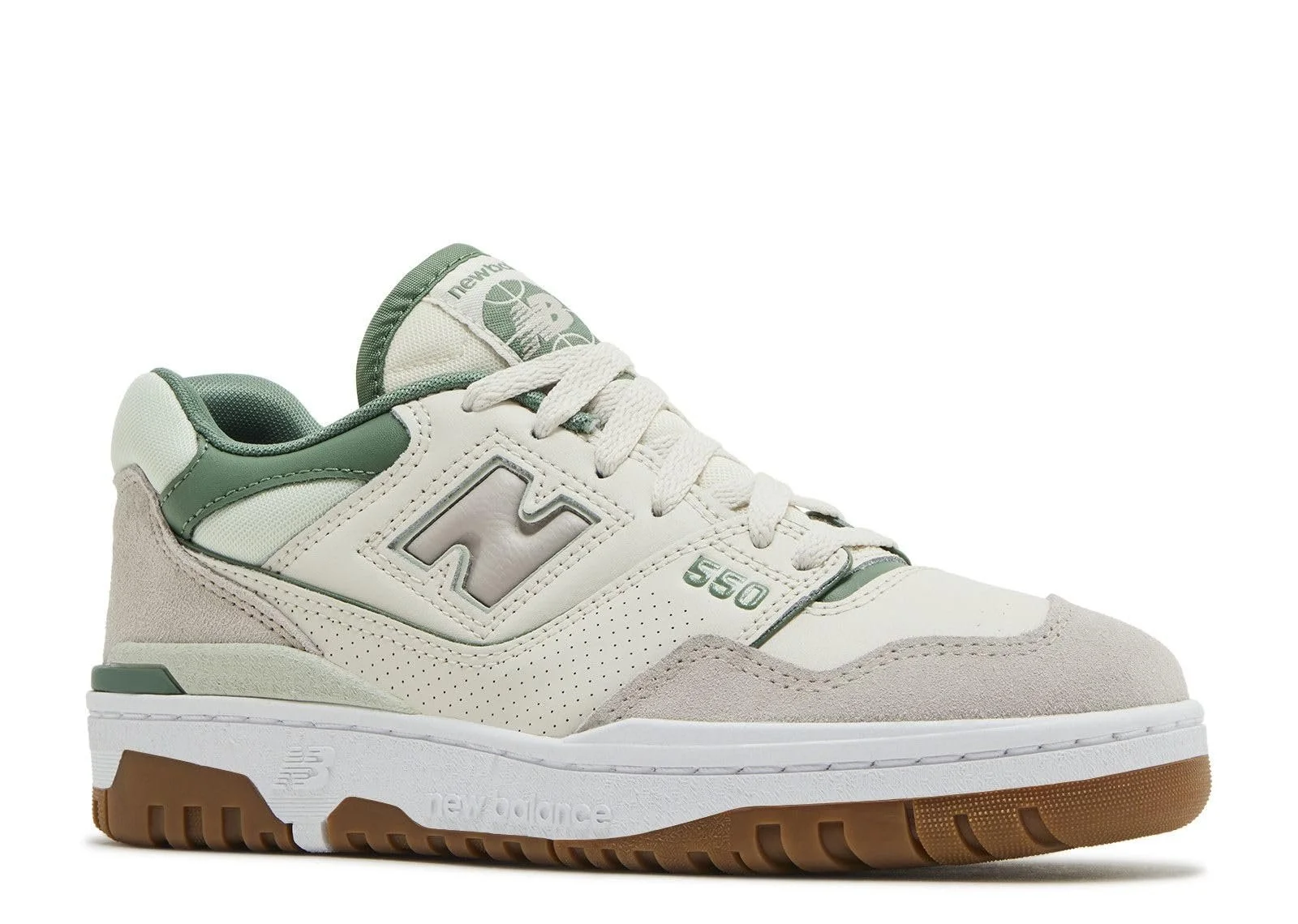 Кросівки New Balance ML574 Шкіряні Чоловічі, фото №2