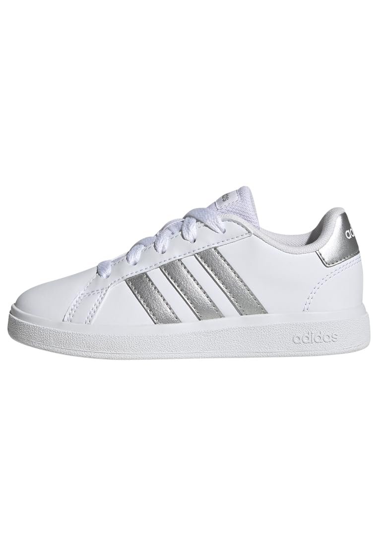 Кроссовки adidas Grand Court для детей, фото №1