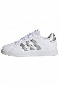 Кросівки Adidas Grand Court Lifestyle для дітей, унісекс - Фото 1
